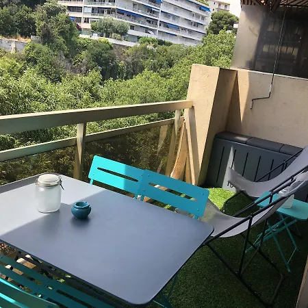 Apartment Studio Vallombrosa *