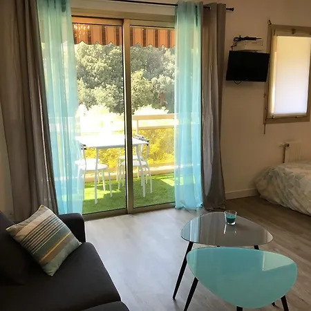 Studio Vallombrosa Apartment