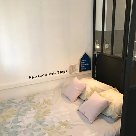Studio Vallombrosa 아파트 *