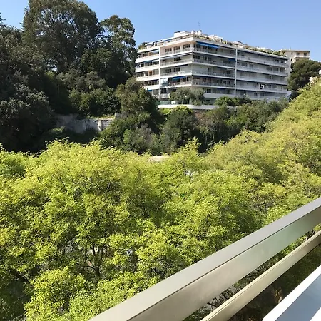 Studio Vallombrosa * Cannes
