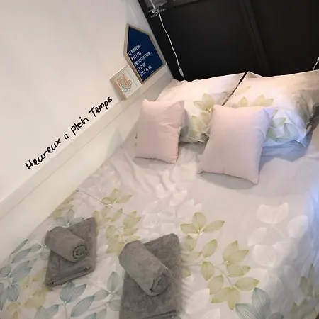 Studio Vallombrosa * カンヌ
